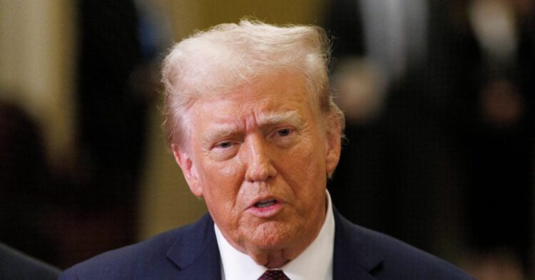 Trump Mail-In Voting Executive Order Survives Major Court Challenge as Federal Judge Refuses to Block Controversial Voting Rules