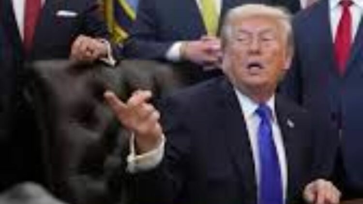 Trump Obama Clash Explodes Again: Donald Trump Targets Obama in Late-Night Social Media Tirade as Political Tensions and 2026 Election Drama Intensify