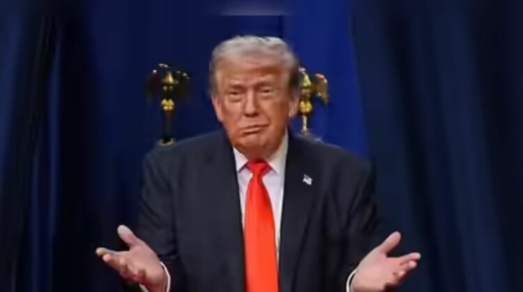 Trump Pardon Scandal Explodes: Democrats Launch Investigation Into Whether Presidential Pardons Came With Secret Rewards