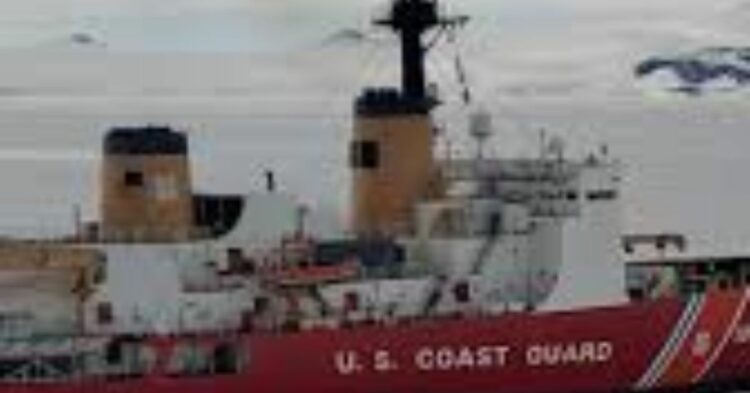 U.S. Coast Guard SHUTS DOWN Illegal Charter Vessel Near Anna Maria Island: Major Crackdown on Unsafe Charter Operations in Florida Waters