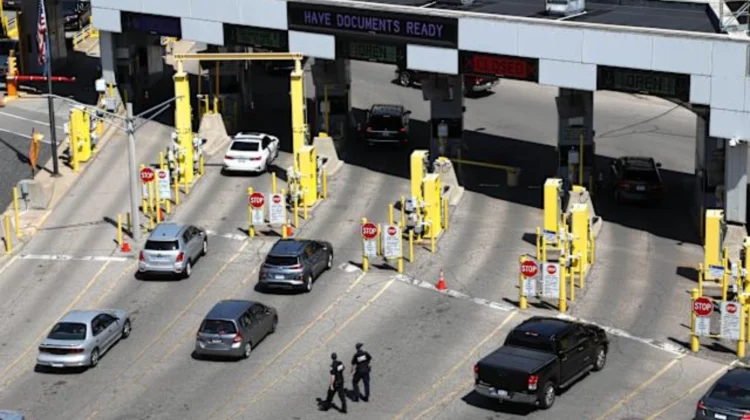 U.S. Customs and Border Protection Denies Entry to “Red-Flagged” Canadian Traveler Twice Over Major Rule Violation
