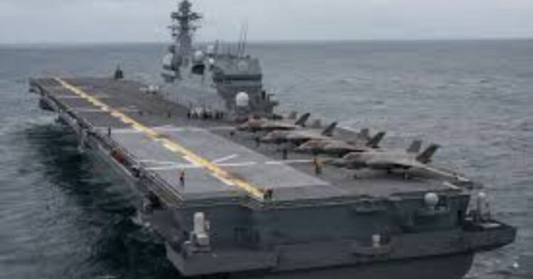 U.S. Navy Loses 14 Ships as Naval Fleet Shrinks: USS Newport, Georgia, Shiloh,  Lake Erie and More Exit Service in a Warning Sign for America’s Future Fleet
