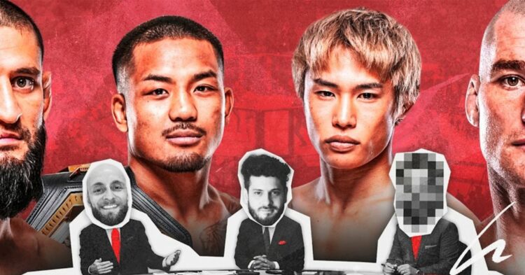 UFC 328 Fight Card, UFC Tonight, UFC Live: Chimaev vs Strickland Mega Showdown – Full UFC 328 Guide, Time, Results, Night Details