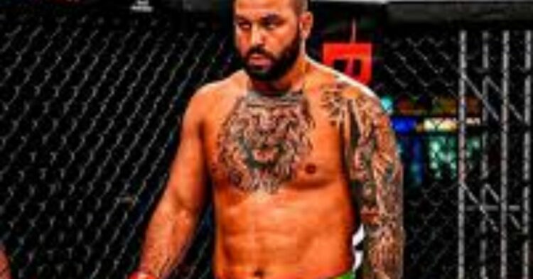 UFC White House Card Explodes Into Chaos as Josh Hokit Targets Alex Pereira Before UFC Freedom 250