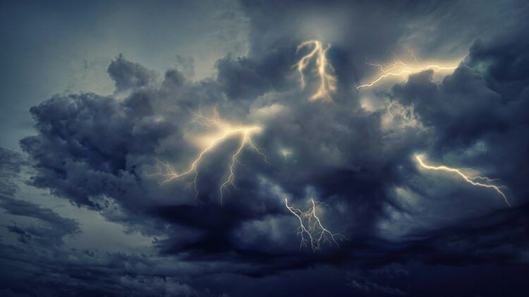 UK Braces for Thunderstorm Chaos: Met Office Issues Fresh Bank Holiday Weather Forecast as Conditions Take a Sudden Turn