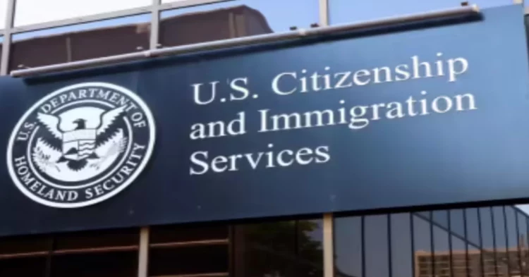 US announces stricter immigration policy for foreigners