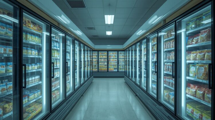USDA Issues Nationwide Health Alert for Contaminated Frozen Pizzas as Salmonella Risk Spreads Across Major Retail Brands