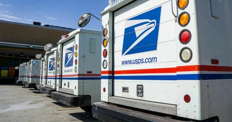 USPS Shipping Black Hole Sparks Chaos as USPS Customers Face Weeks-Long Package Delays and Priority Mail Failures