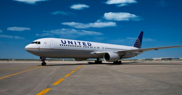 United Airlines Upgrades Small City Routes as American & United Airlines Swap Regional Jets With Airbus A319s