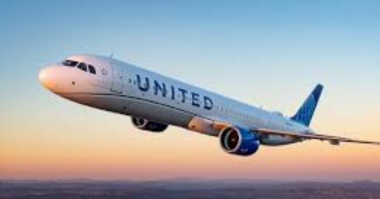 United Opens New Scotland Gateway: Newark Liberty–Glasgow Daily Nonstop Boeing 737 MAX Flights Redefine Transatlantic Travel