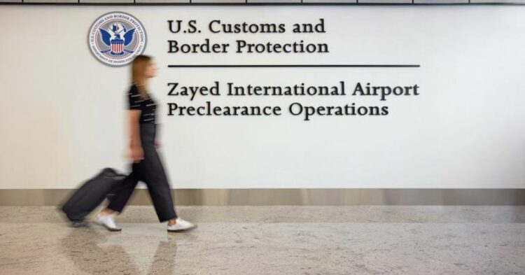 United States Customs and Border Protection K-9 Nitro Uncovers $44,000 in Hidden Cash at Philadelphia International Airport