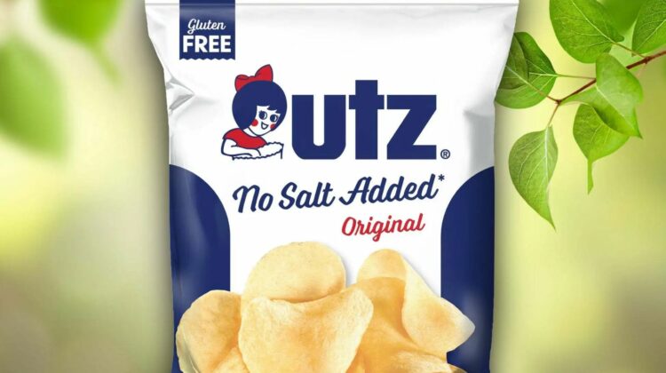 Utz Potato Chips Recall 2026: FDA Issues Urgent Warning Over Possible Salmonella Risk — Throw Out These Products Immediately
