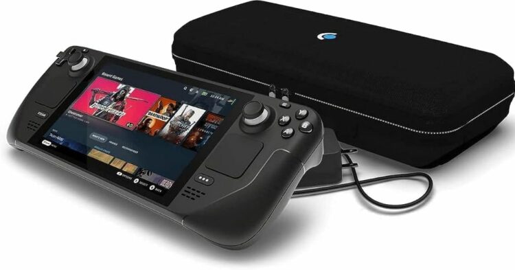 Valve Steam Deck Price Increase Gamers as Steam Deck OLED Hits $949 USD Amid Global RAM Crisis and AI Demand Surge
