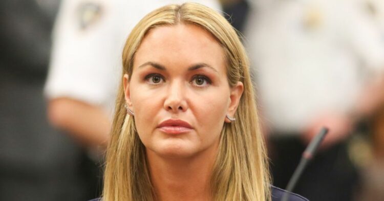 Vanessa Trump Reveals Breast Cancer Diagnosis: Emotional Health Update as Support Pours In From Trump Family and Tiger Woods Fans