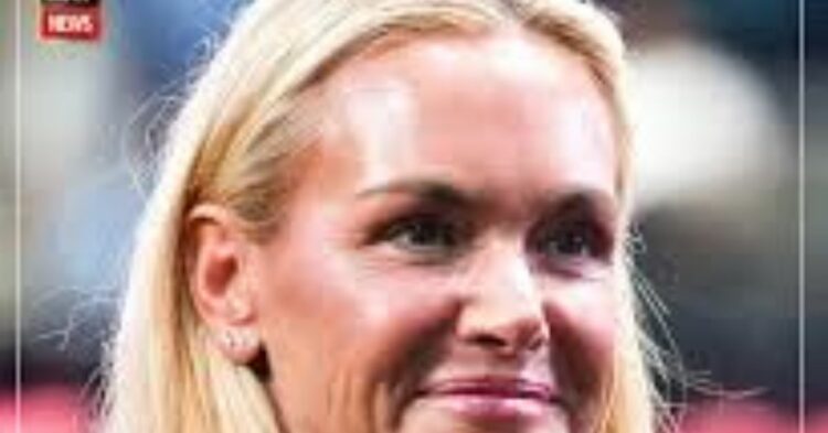 Vanessa Trump Reveals Breast Cancer Diagnosis as Tiger Woods’ Partner Shares Emotional Health Update and Receives Support From Ivanka Trump, Kai Trump and Family