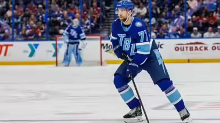 Victor Hedman Mental Health Break Shakes NHL: Lightning Captain Victor Hedman Opens Up on Personal Leave and Recovery Journey
