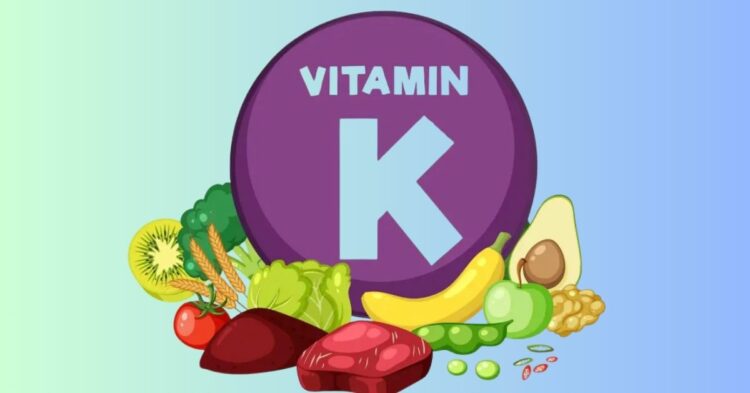 Vitamin K Deficiency Bleeding in Newborns: Doctors Warn Rising Cases of Vitamin K Deficiency Bleeding as Parents Refuse Vitamin K Injections