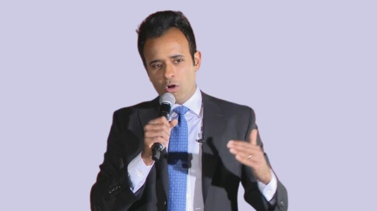Vivek Ramaswamy Dominates Ohio Primary: Big Win Sets Stage for High-Stakes Governor Showdown