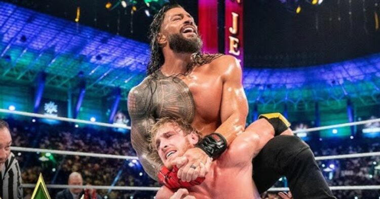 WWE Backlash 2026 Results, Match Card, Start Time and Roman Reigns vs Jacob Fatu Headline Massive WWE Backlash Show