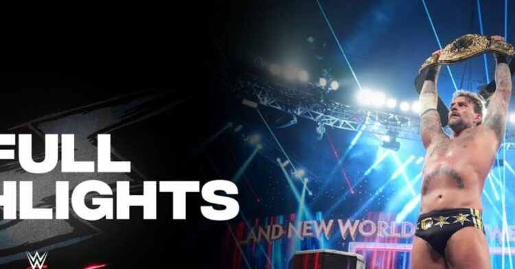 WWE Saturday Night Main Event 2026 Shocks Fans as Jade Cargill, Penta and Nia Jax Steal the Spotlight