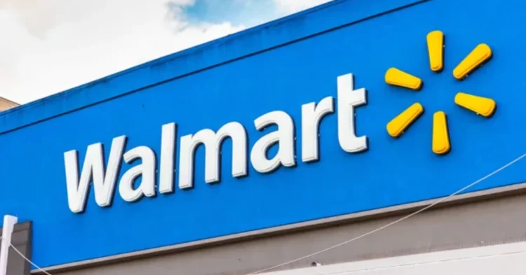 Walmart Announces Nationwide Recall of Popular Product Linked to Potentially Fatal Infection