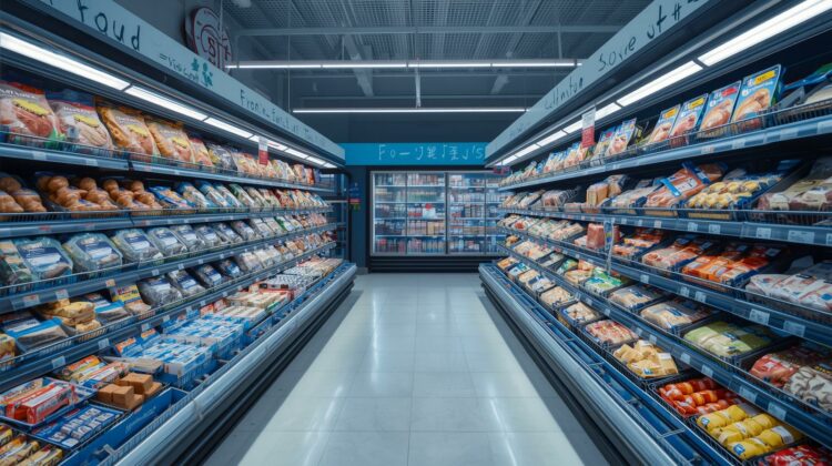 Walmart Frozen Pizza Recall Alert: Salmonella Risk Triggers Urgent Warning on Great Value Chicken Bacon Ranch Products