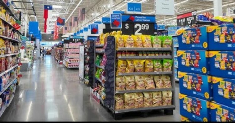 Walmart Recalls More Than 25,000 Children’s Kitchen Towers After 3 Injury Reports Surface Across the US