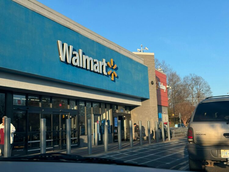 Walmart Shelves Will Look Very Different Under New Bill: Major Packaging Crackdown Could Transform Everyday Shopping