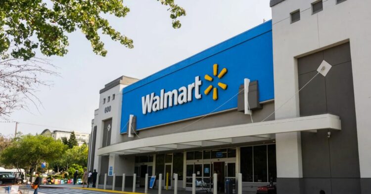 Walmart Stock Surge Ahead of Earnings: Why Walmart Q1 FY27 Earnings Could Push Walmart Stock Even Higher