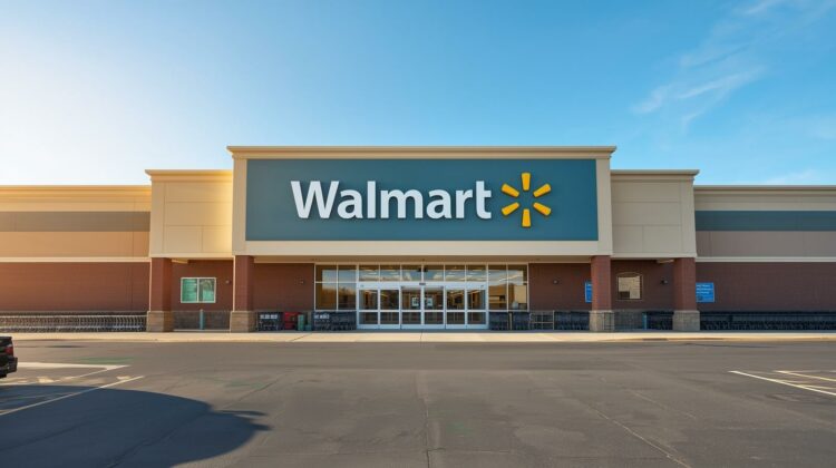 Walmart officially Ban Self Checkout: New Law Could Ban Certain Purchases and Limit How You Shop