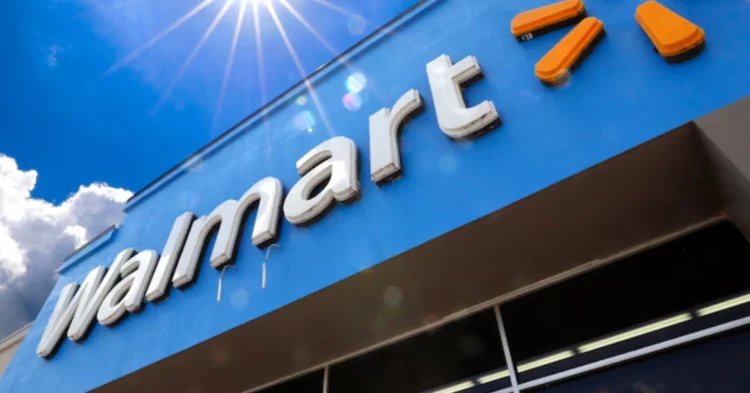Walmart recalls 165,000 Mainstays dressers due to tip-over hazard