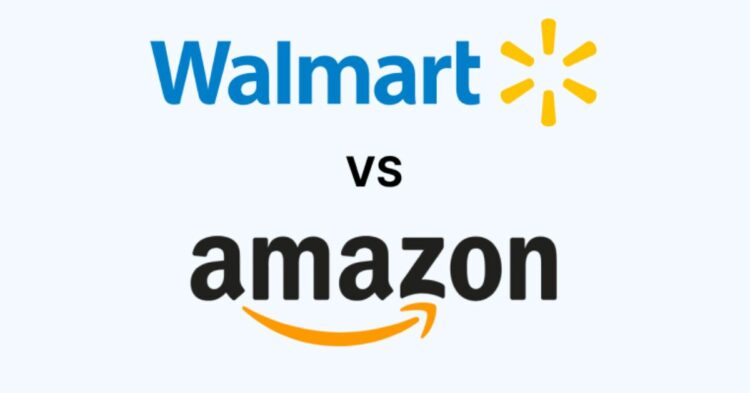 Walmart vs Amazon Rural America Delivery Race: How Walmart and Amazon Are Fighting for Faster Rural Delivery, Same-Day Shipping, and Trillion-Dollar Rural Retail Growth