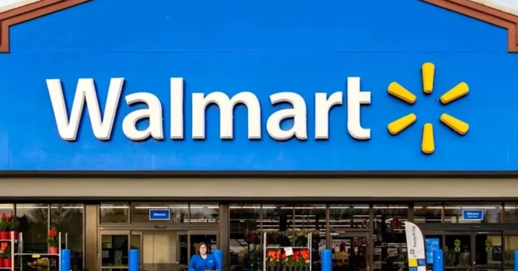 Walmart’s 30-Minute-or-Less Delivery Service Expands to Multiple Cities