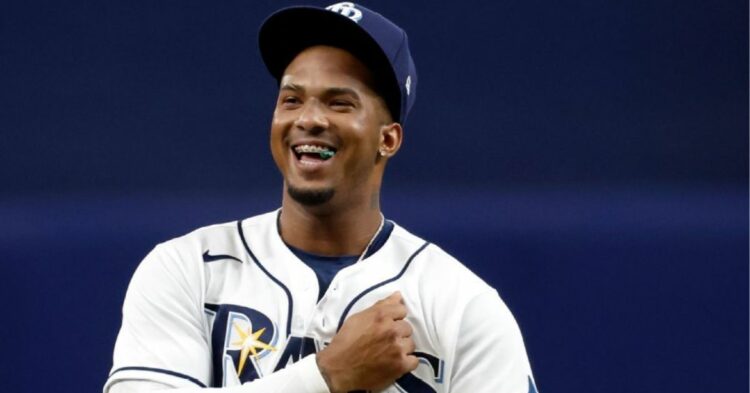 Wander Franco Found Criminally Responsible but Avoids Prison as Tampa Bay Rays Star’s Future Remains Uncertain