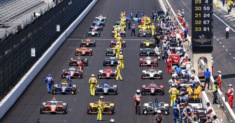 What Time Does the Indy 500 Start Today? Full 2026 Indy 500 Start Time, TV Schedule, Lineup and How to Watch the Indianapolis 500