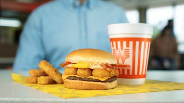 Whatta-Burger Closure Shocks Arkansas: After 58 Years as Local Burger Chain Says Emotional Goodbye