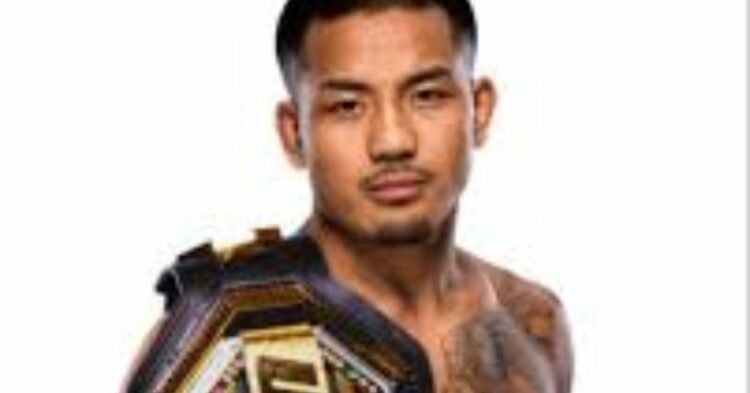 Where is Joshua Van From? UFC Flyweight Chaos, Title Drama, and What Comes Next for Van vs Taira, Van vs Pantoja, and the Flyweight Division