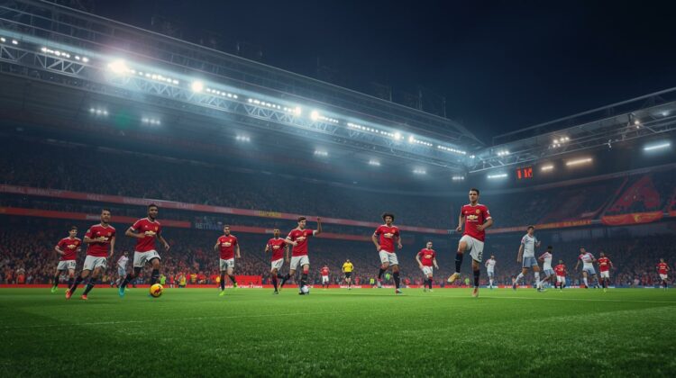 Where to Watch Manchester United F.C. vs Liverpool F.C. Live in 2026: Full Viewing Guide for Man Utd vs Liverpool Fans
