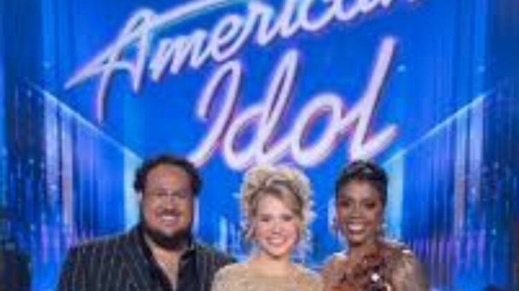 Who Won American Idol 2026? American Idol Winner 2026 Revealed After Emotional American Idol Finale and Record Voting Surge