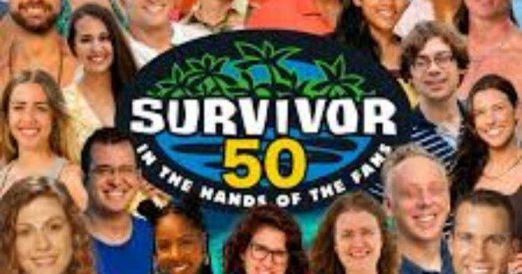 Who Won Survivor 50? Aubry Bracco, Rizo Velovic, Cirie Fields and Survivor Legends Dominate Historic Survivor 50 Finale Night