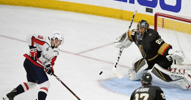 Who Won the Hockey Game Last Night? NHL Scores & Canadians Montreal Update