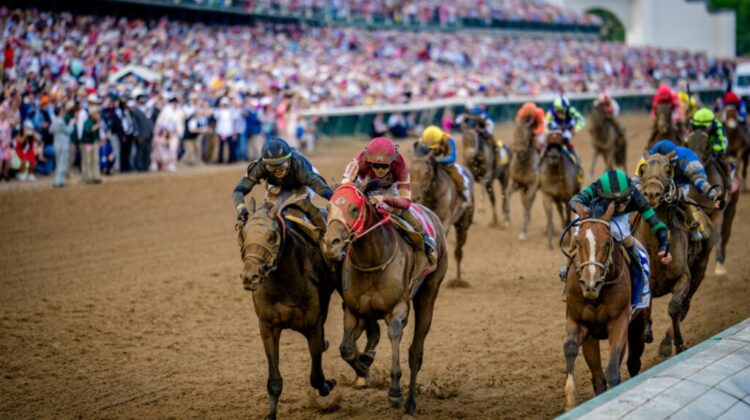 Who Won the Kentucky Derby 2026? Historic First Shocks the Racing World