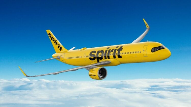Why Did Spirit Airlines Shut Down Overnight? Inside the Sudden Collapse That Grounded Thousands of Flights