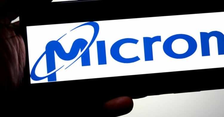 Why Wall Street Thinks Micron Stock Could Still Surge Another 85% as MU Stock Price Shocks the Market
