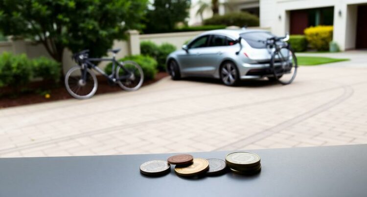 Why Young Drivers in Britain Are Driving Less: Rising Fuel Costs Are Changing Travel Habits Fast