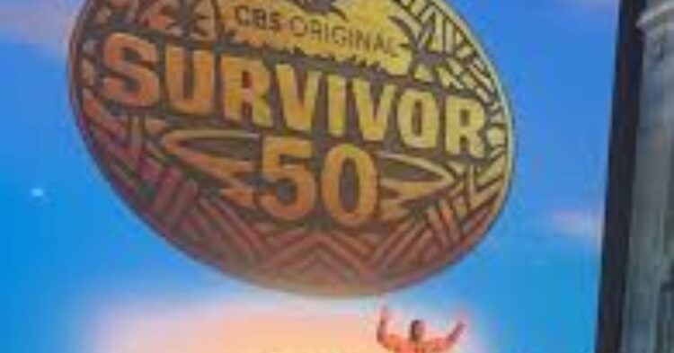Winner of Survivor 50 Finally Revealed After Dramatic Fire-Making Battle and Emotional Jury Vote