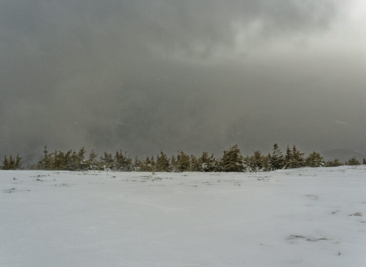 Winter Storm Warning Sierra Nevada: Rare May Blizzard Threatens Major Highway Closures and Travel Chaos