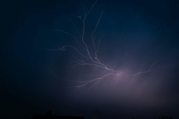 Yellow Watch Severe Thunderstorm Alert Issued as Waterloo Region, Guelph and Sudbury Weather Could Turn Dangerous With Strong Winds, Large Hail and Possible Tornadoes