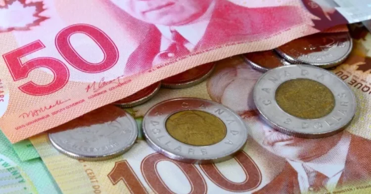 You could receive up to $1,500 from the Canada Pension Plan payment in May