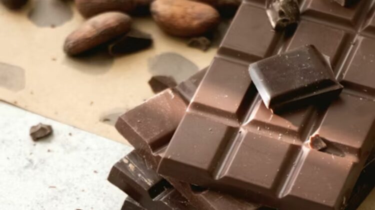 ZoRaw Chocolate Recall Canada Alert: Health Warning Issued as ZoRaw Chocolate Bars Recalled Across Multiple Provinces
